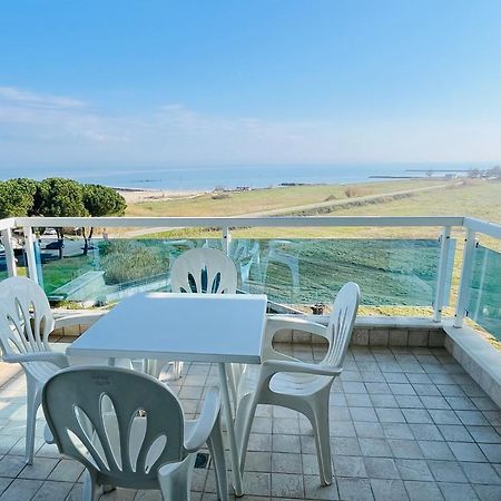 Elena Club Resort Silvi Marina Eksteriør billede