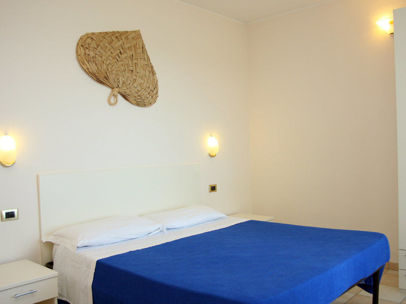 Elena Club Resort Silvi Marina Eksteriør billede