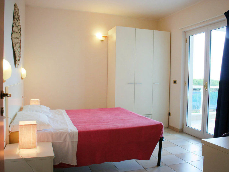 Elena Club Resort Silvi Marina Eksteriør billede